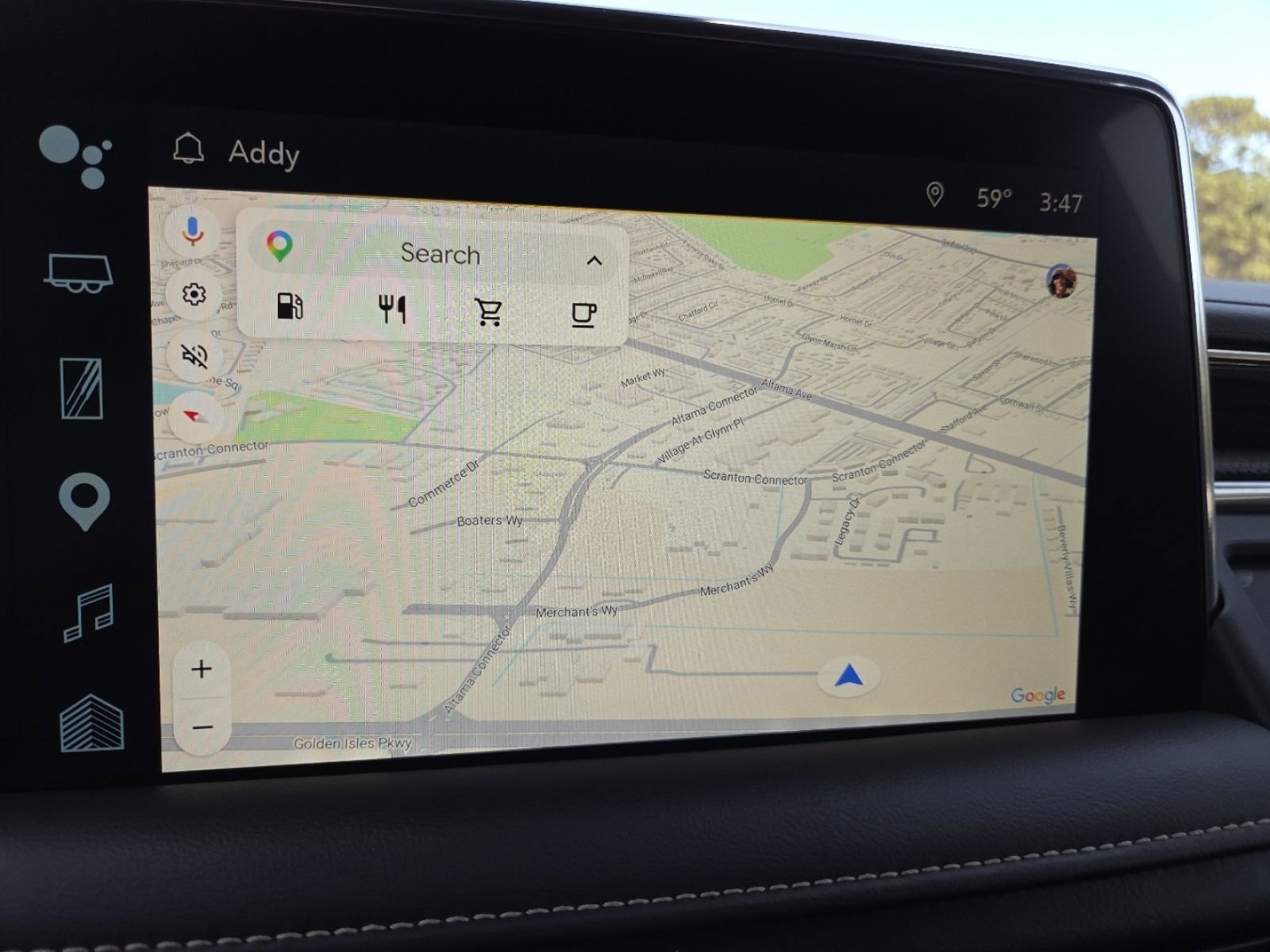 Used 2024 Chevrolet Tahoe Premier image 4