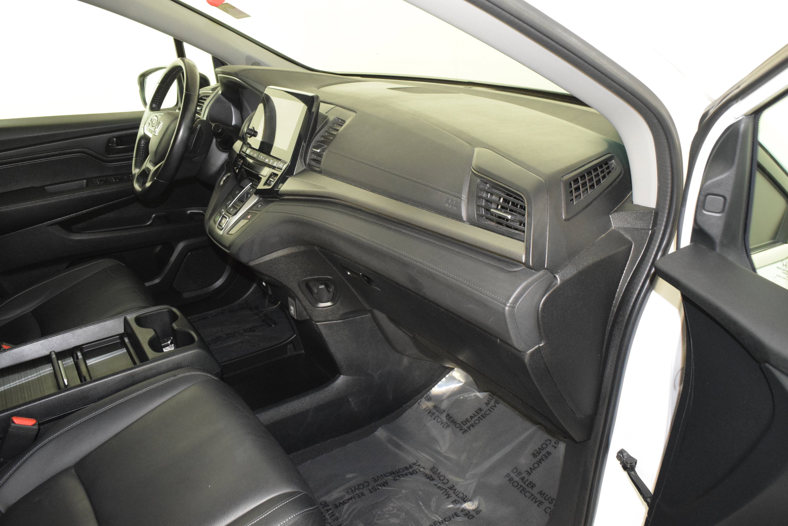 Used 2023 Honda Odyssey EX-L image 40