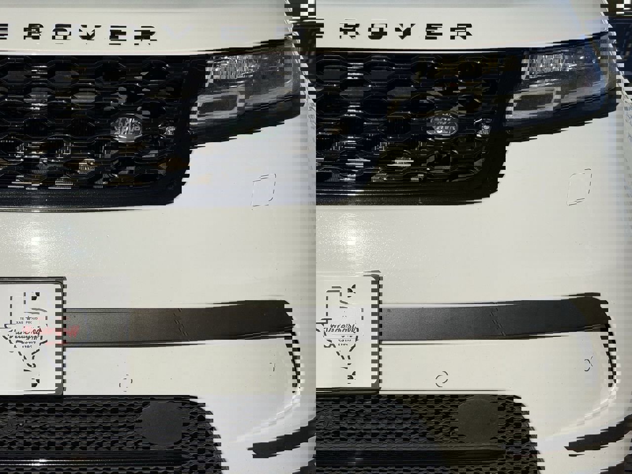 Used 2019 Land Rover Range Rover Velar S image 7