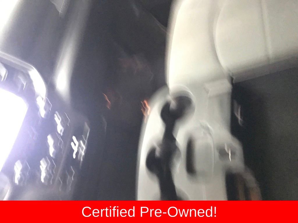 Certified 2024 RAM 3500 Big Horn image 19