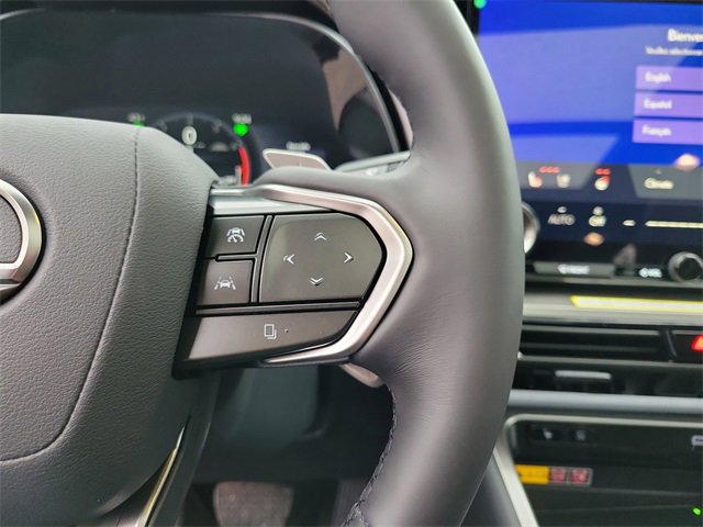 New 2026 Lexus TX 350 350 Luxury image 23