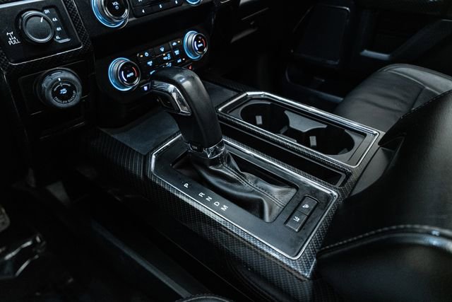 Used 2020 Ford F150 Lariat w/ Equipment Group 502A Luxury image 25