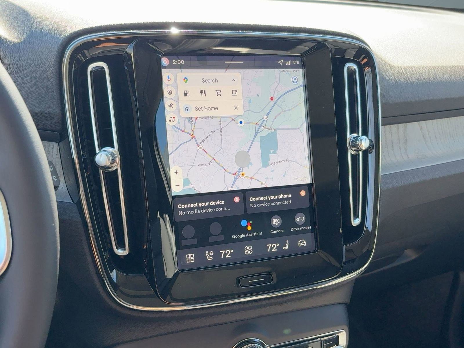 New 2026 Volvo XC40 B5 Plus w/ Climate Package image 21