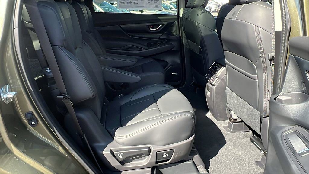 New 2026 Subaru Ascent Bronze Edition image 11
