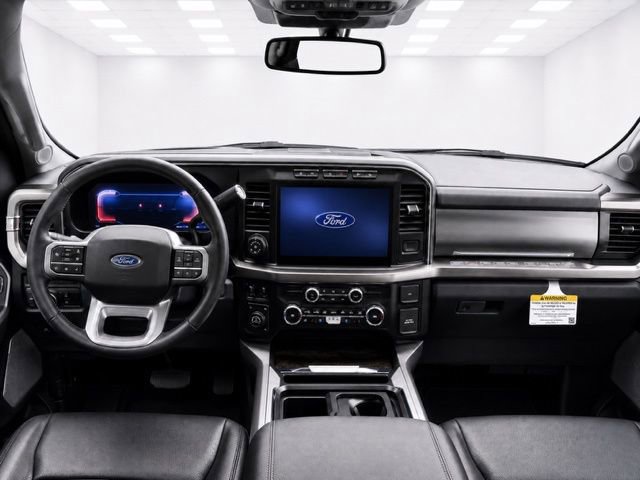 Used 2024 Ford F250 Lariat w/ Lariat Ultimate Package AWD/4WD image 20
