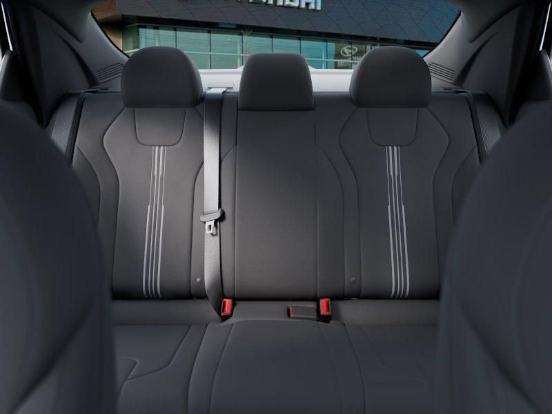 New 2026 Hyundai Elantra Sport image 12