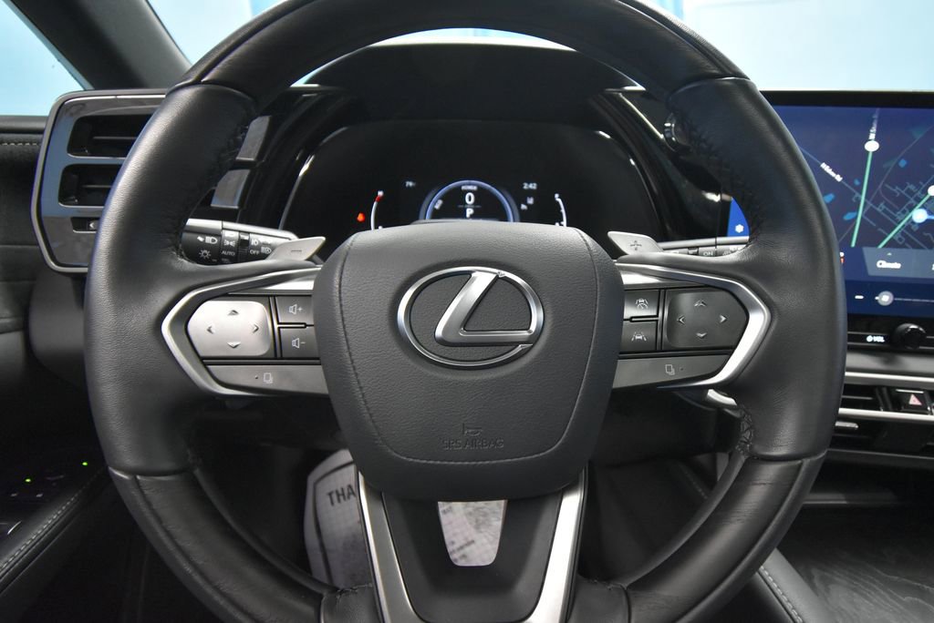 Used 2024 Lexus RX 350 w/ Convenience Package image 9