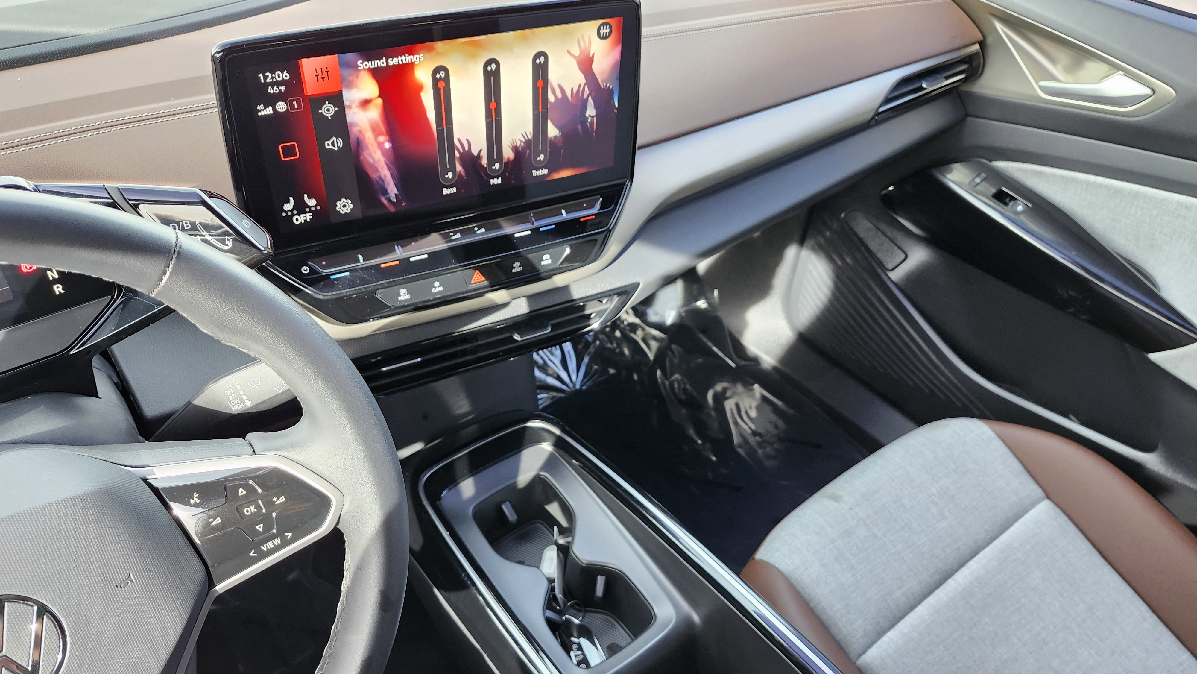 Used 2024 Volkswagen ID.4 2WD image 27