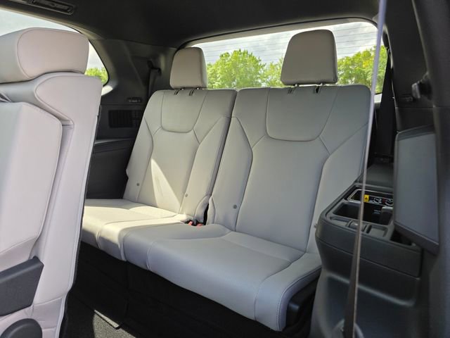 New 2026 Lexus TX 350 AWD image 17