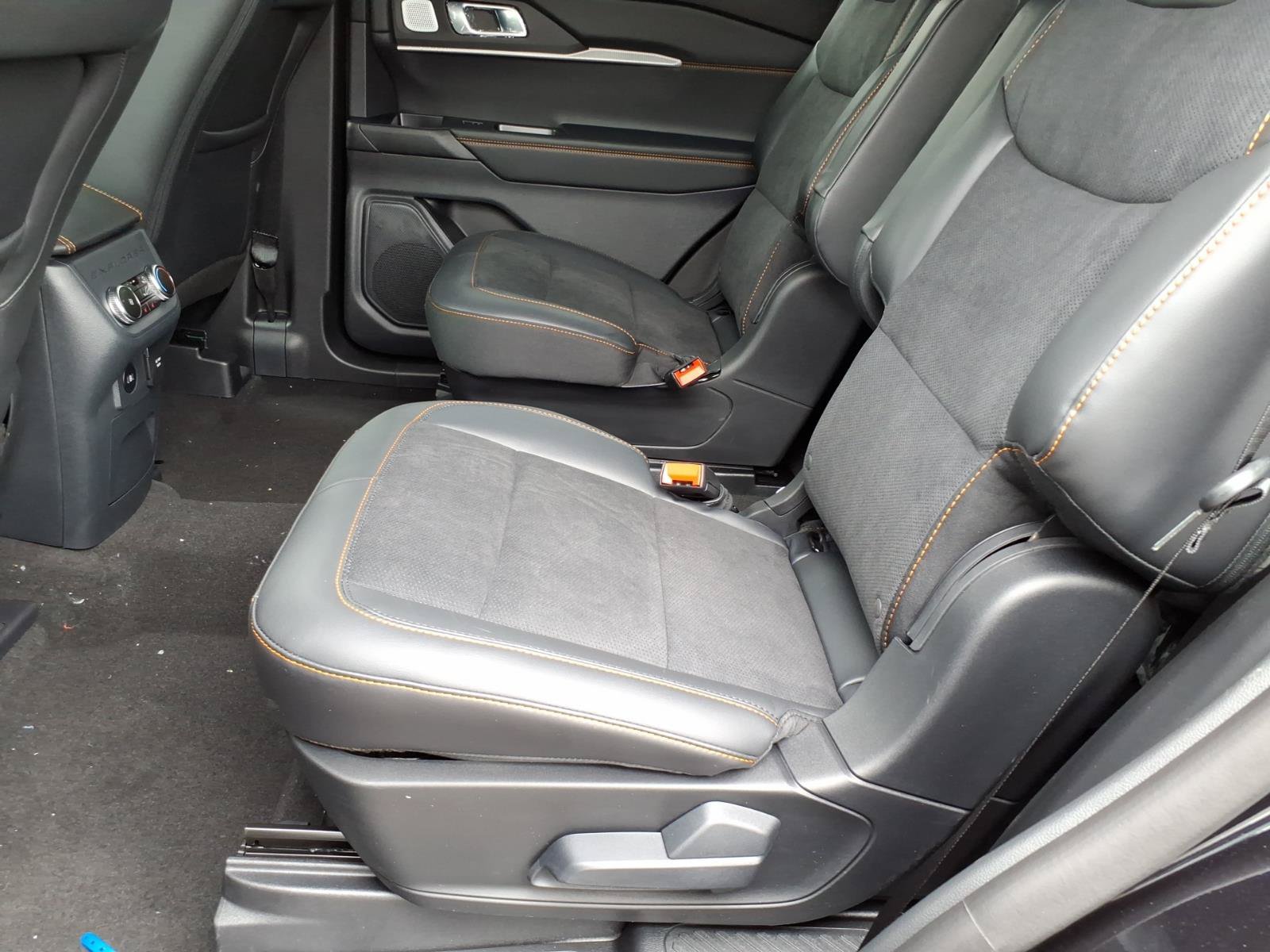 New 2026 Ford Explorer Tremor w/ Tremor Ultimate Package AWD/4WD image 13