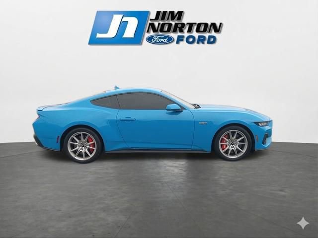 Used 2024 Ford Mustang GT Premium image 11
