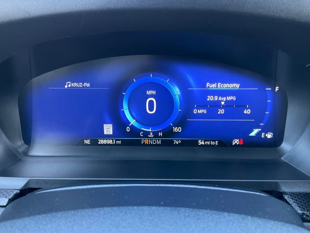 Used 2022 Ford Explorer ST w/ Equipment Group 401A image 61