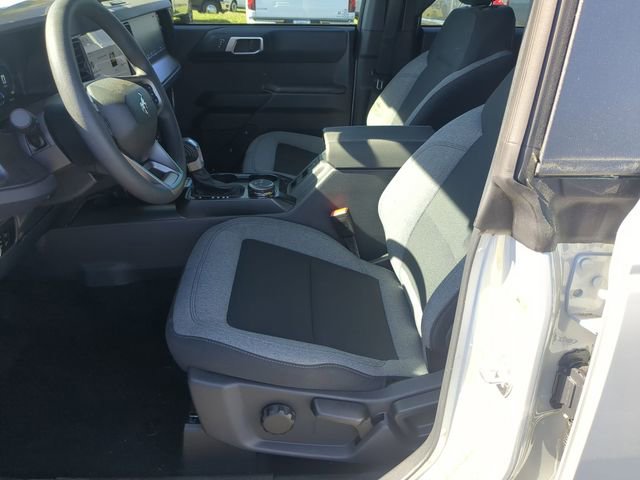 New 2026 Ford Bronco 4-Door AWD/4WD image 14