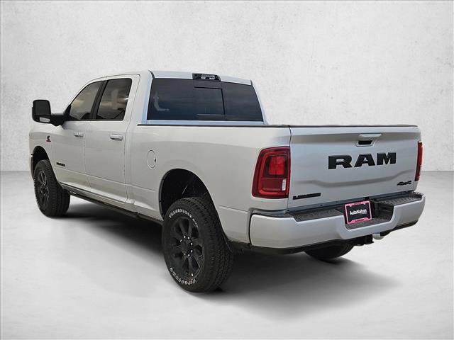 New 2026 RAM 2500 Laramie image 9