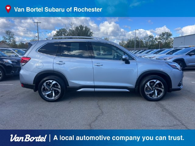 Used 2023 Subaru Forester Touring AWD/4WD image 7