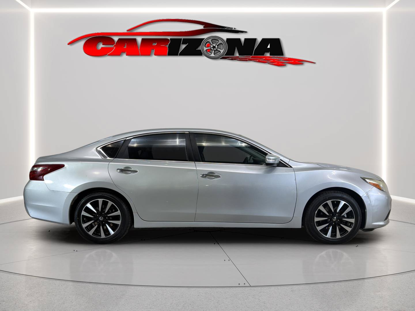 Used 2018 Nissan Altima 2.5 SL FWD image 4