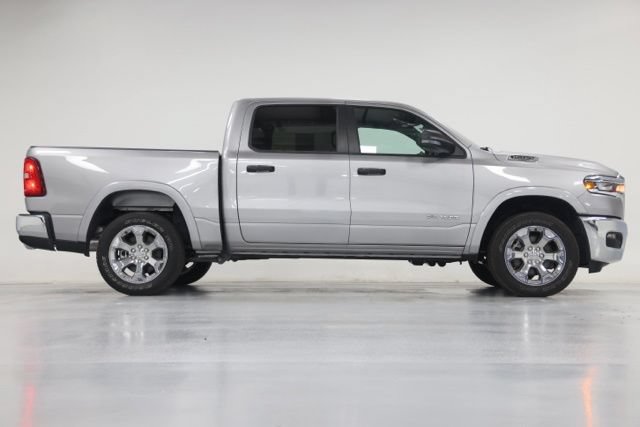 Used 2026 RAM 1500 Big Horn AWD/4WD image 20