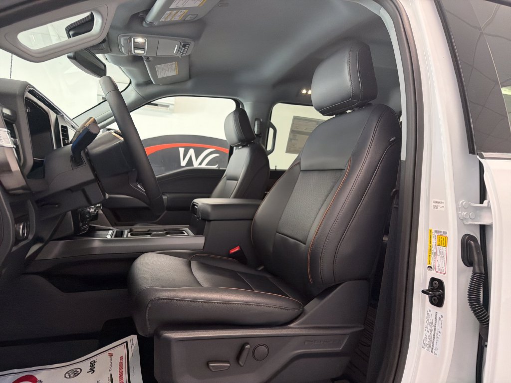 New 2027 Ford F250 Lariat AWD/4WD image 13