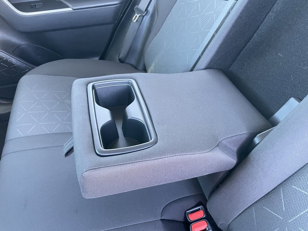 Used 2024 Toyota RAV4 XLE image 51