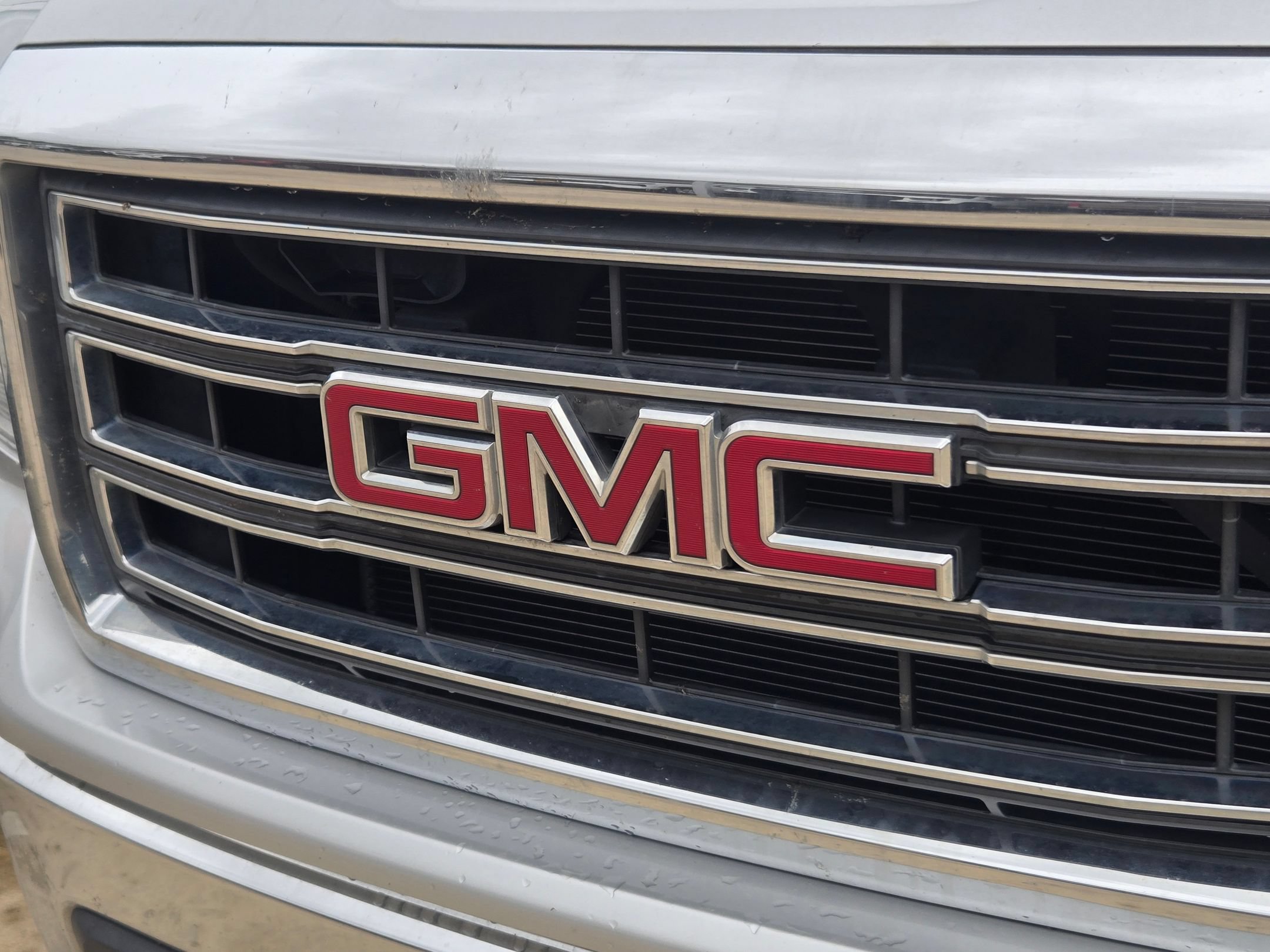 Used 2014 GMC Sierra 1500 SLE w/ Texas SLE Value Package RWD image 4