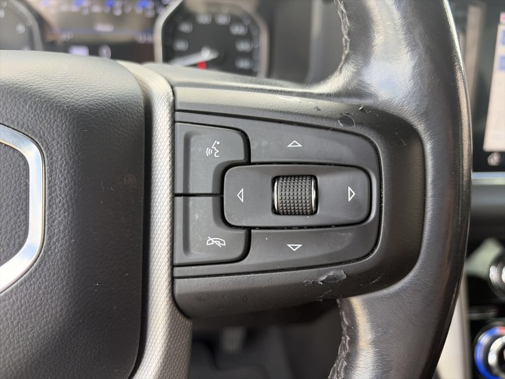 Used 2021 GMC Yukon XL Denali AWD/4WD image 21