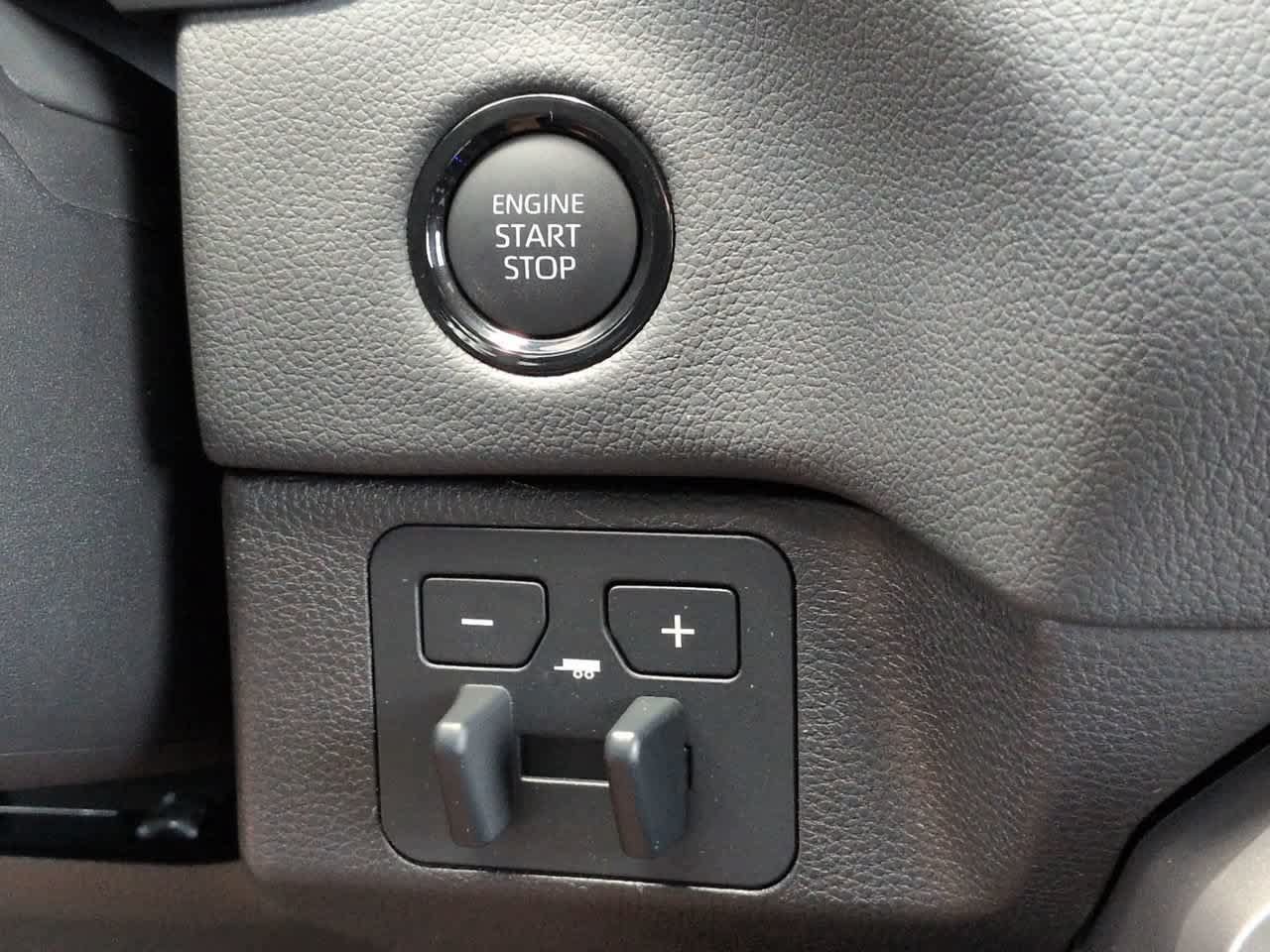 New 2026 Toyota Tundra Limited AWD/4WD image 26