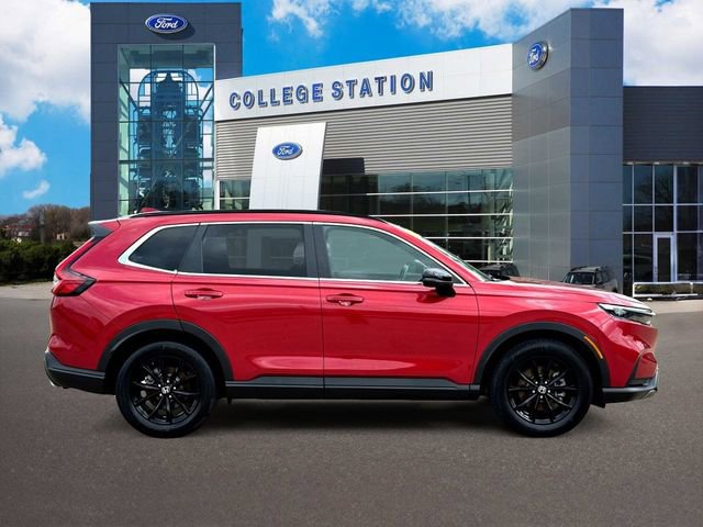 Used 2023 Honda CR-V Sport image 5
