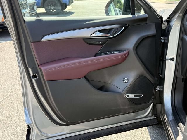 New 2026 Buick Envision Sport Touring AWD/4WD image 8