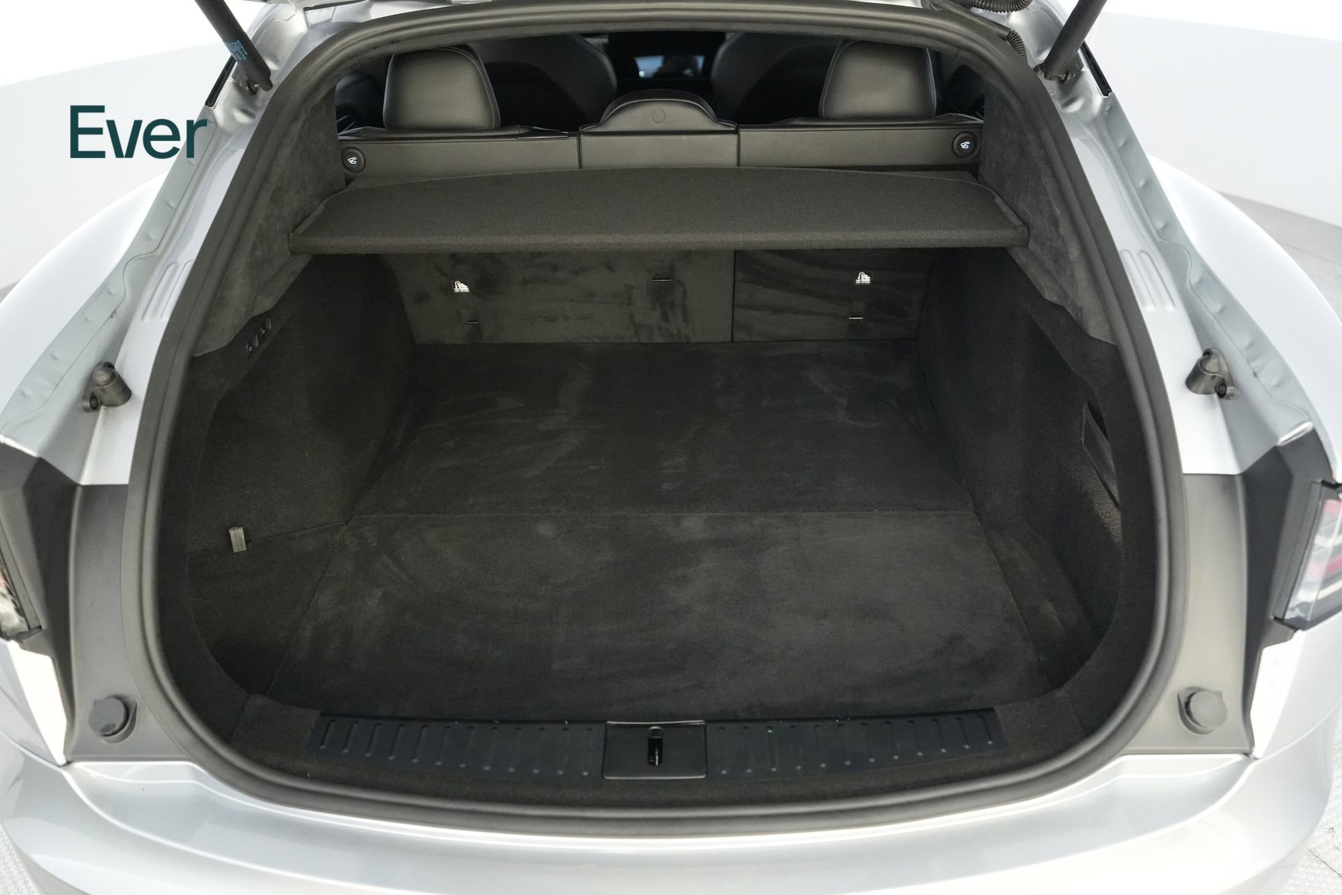 Used 2025 Tesla Model S Plaid AWD/4WD image 8