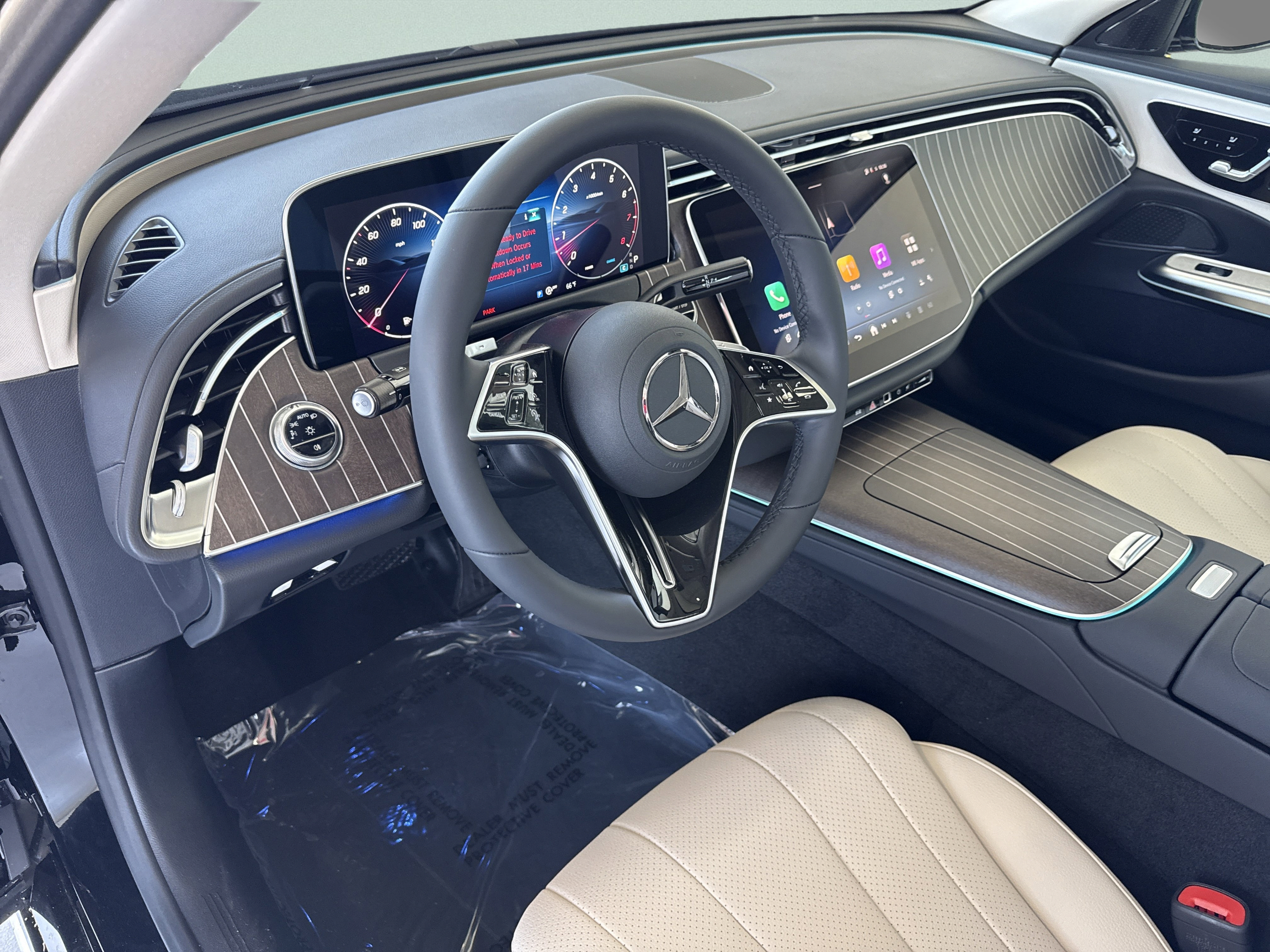 Certified 2026 Mercedes-Benz E 350 Sedan image 41