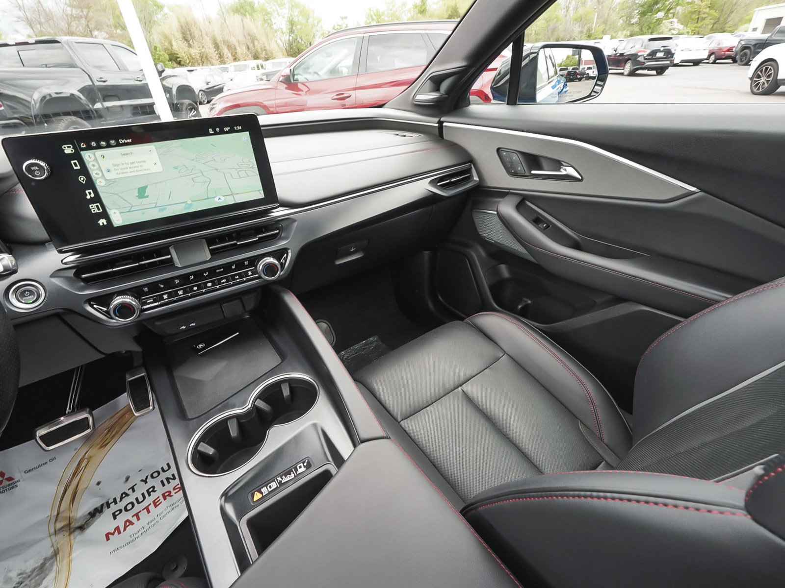 Used 2024 Acura ZDX Type S AWD/4WD image 46