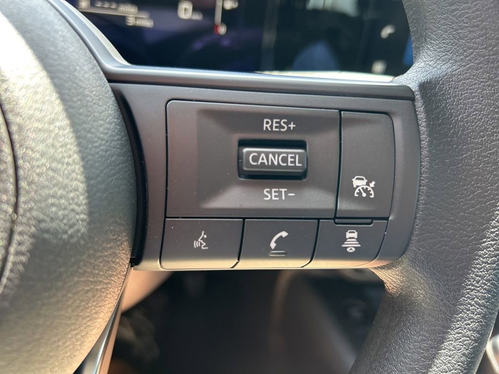 New 2026 Nissan Kicks SV w/ SV Premium Package image 27