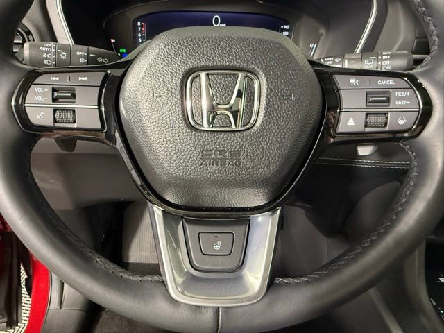 Used 2025 Honda Pilot Elite image 18