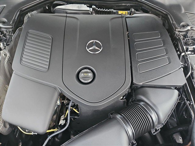 New 2027 Mercedes-Benz C 300 Sedan image 16