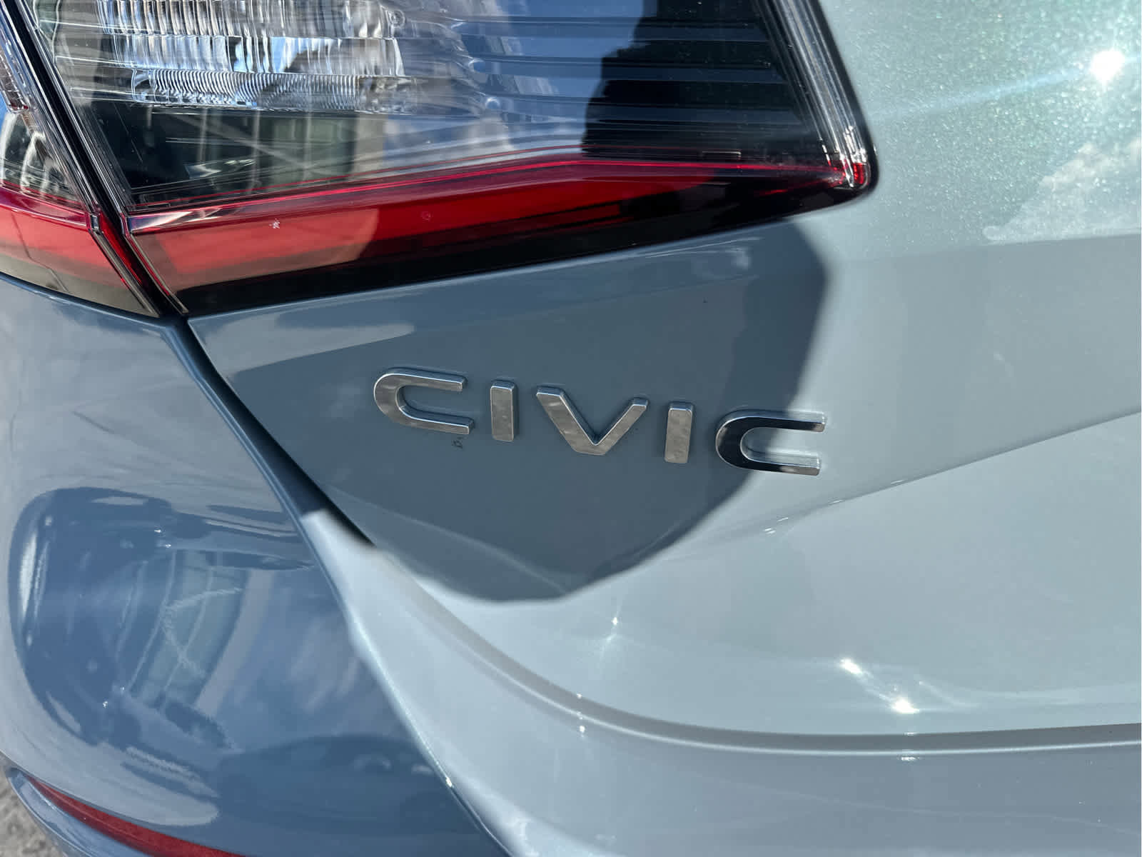 Used 2024 Honda Civic Sport image 13