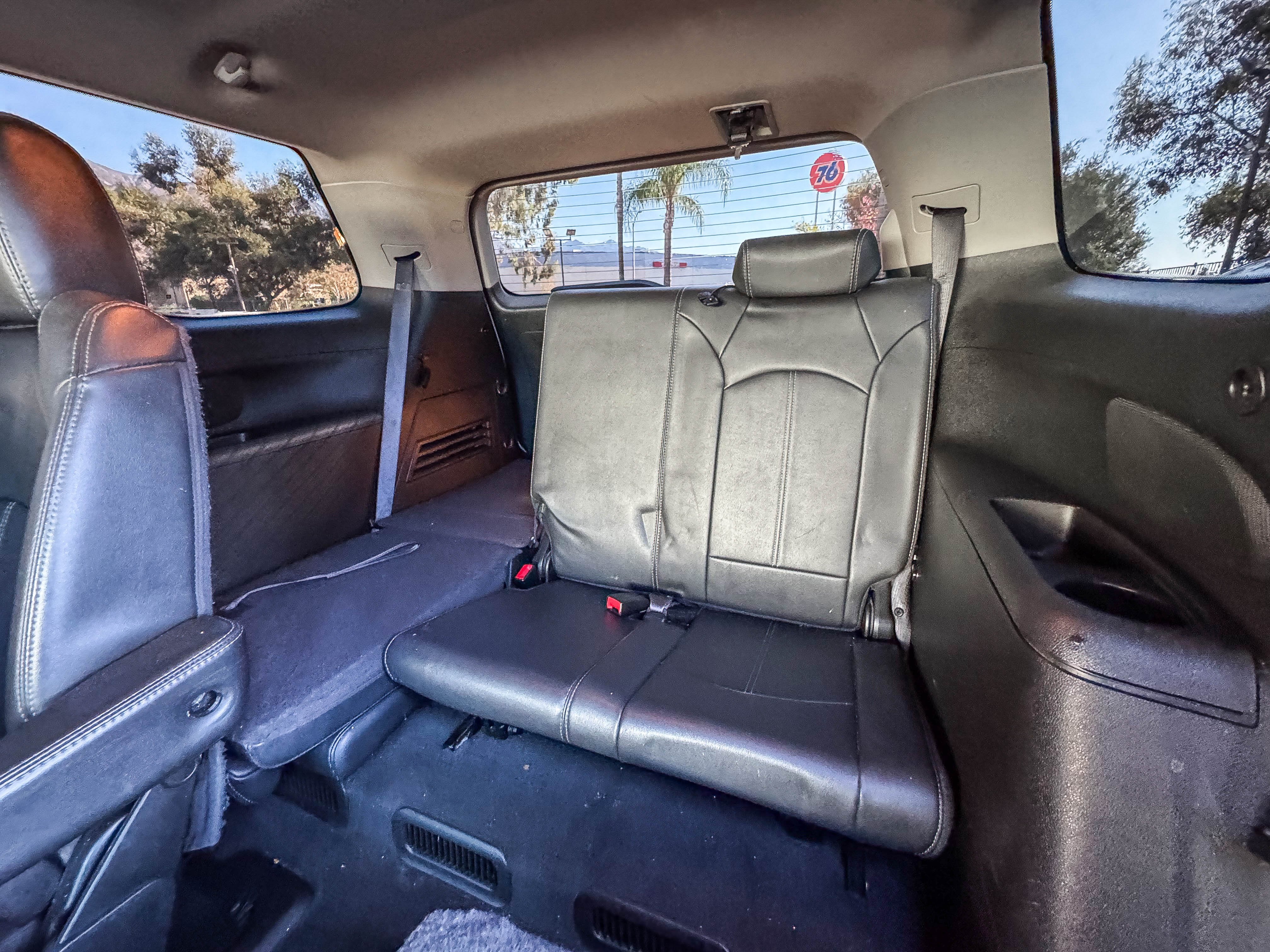 Used 2014 GMC Acadia SLT FWD image 19