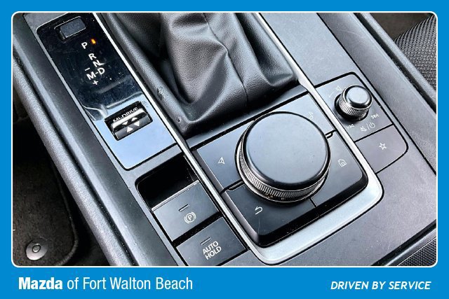 Used 2025 MAZDA CX-50 AWD 2.5 S w/ Preferred Package image 26