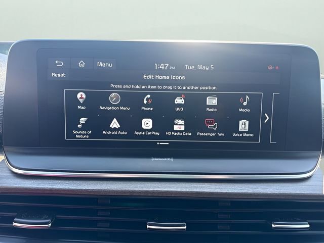 Used 2021 Kia Telluride EX w/ EX Premium Package AWD/4WD image 23