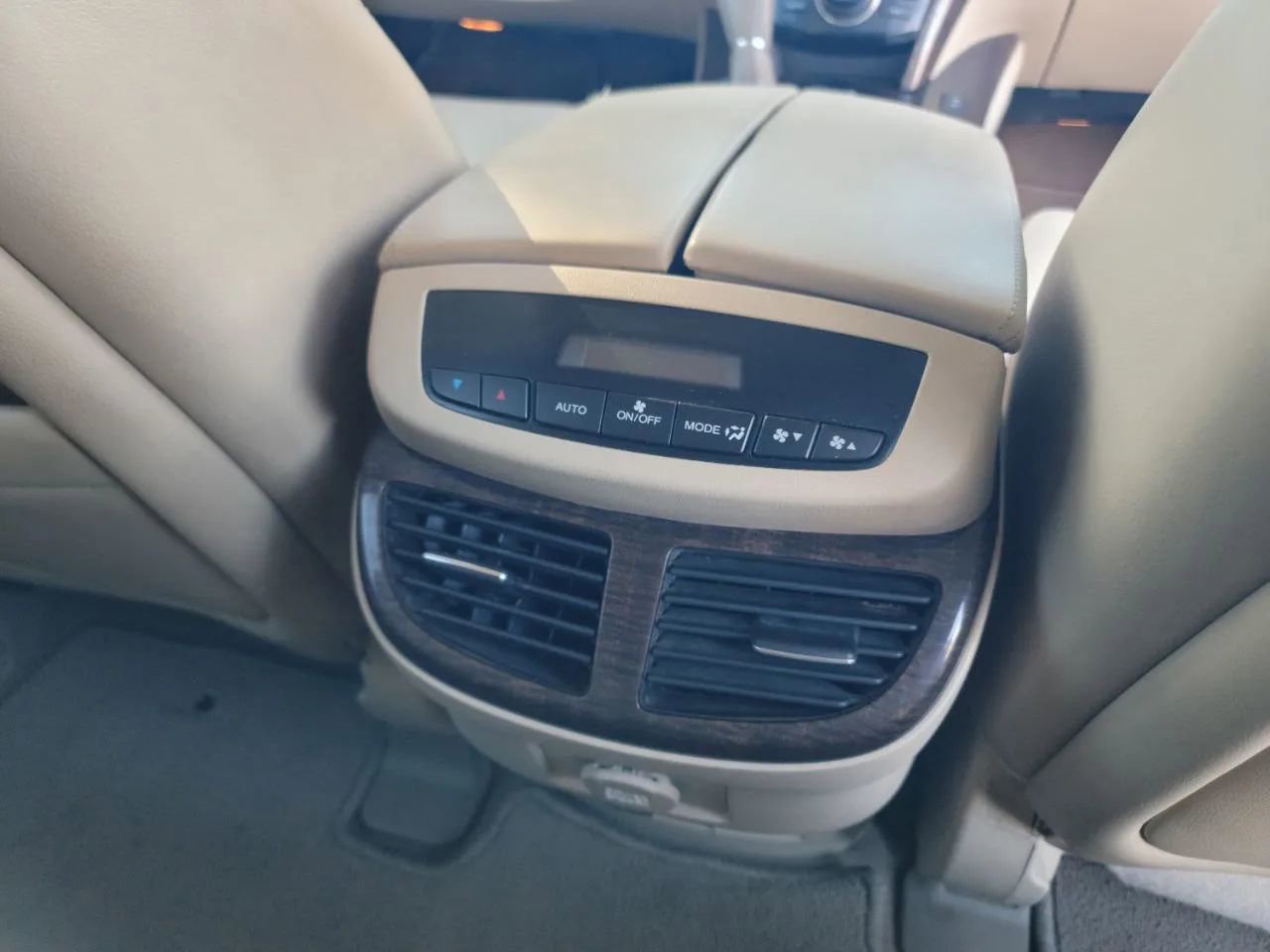 Used 2011 Acura MDX w/ Technology Package image 13