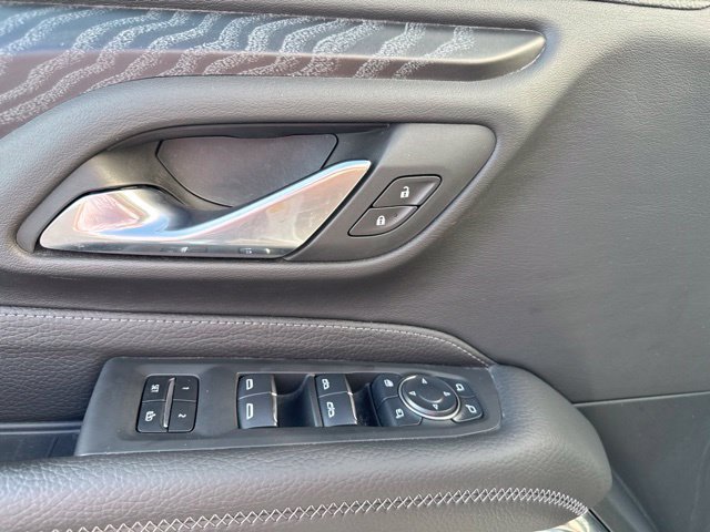 Used 2024 GMC Yukon Denali w/ LPO, Floor Liner Package AWD/4WD image 24