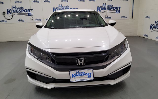 Used 2021 Honda Civic LX image 13