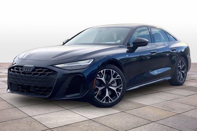 New 2026 Audi A6 Premium Plus