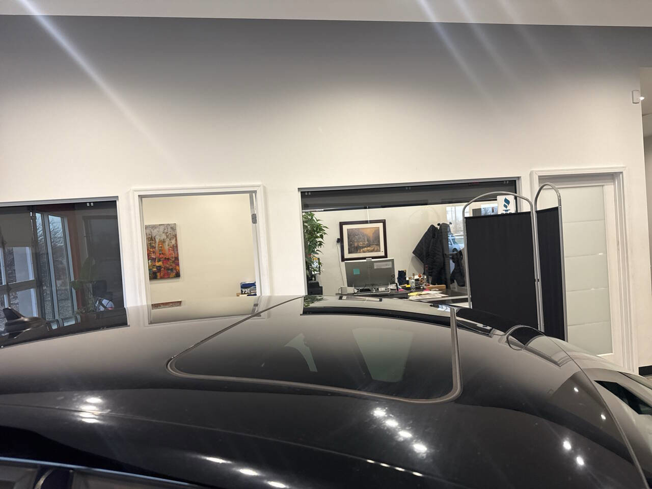 Used 2012 Volkswagen Jetta SE image 14