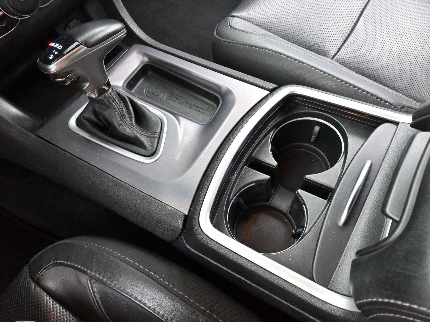 Used 2021 Dodge Charger SXT w/ Leather Interior Group image 27