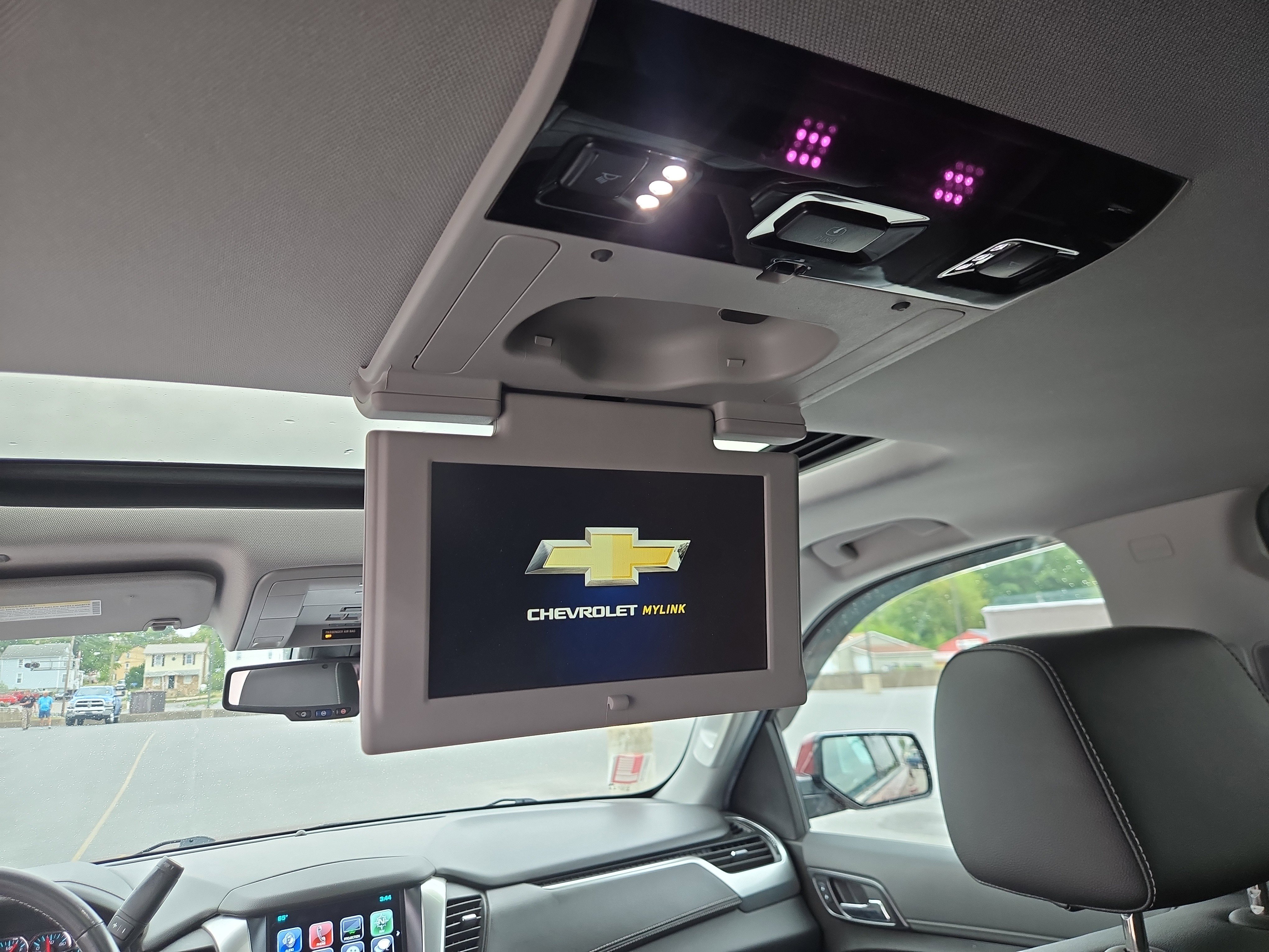 Used 2020 Chevrolet Tahoe LT image 30