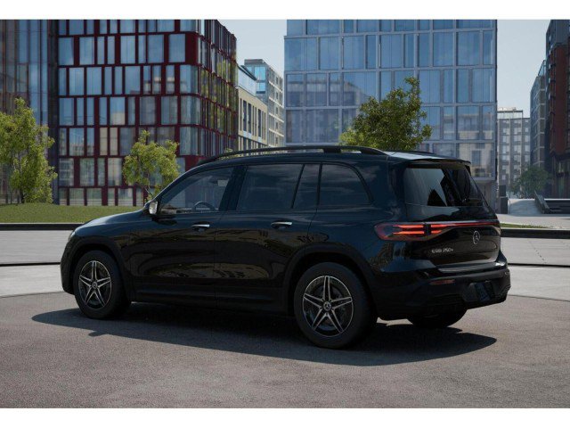 Used 2024 Mercedes-Benz EQB 250+ image 46