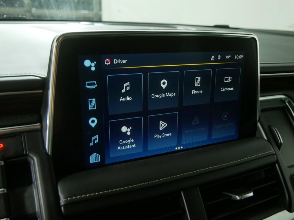 Used 2024 Chevrolet Tahoe Premier AWD/4WD image 34