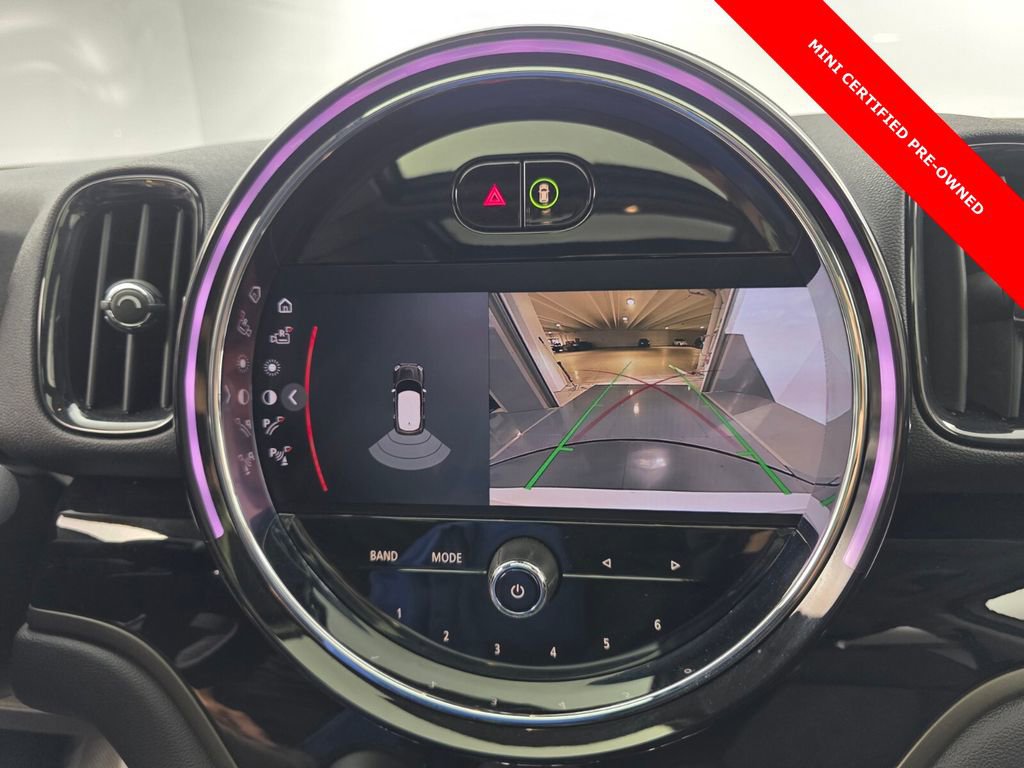 Used 2024 MINI Cooper Countryman S w/ Signature Upholstery Package image 24