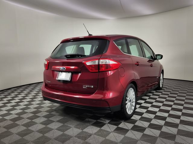Used 2016 Ford C-MAX SEL w/ Equipment Group 303A FWD image 5