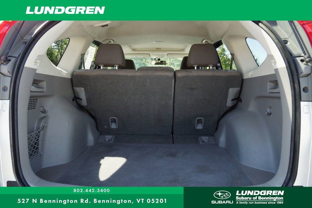 Used 2014 Honda CR-V EX image 15